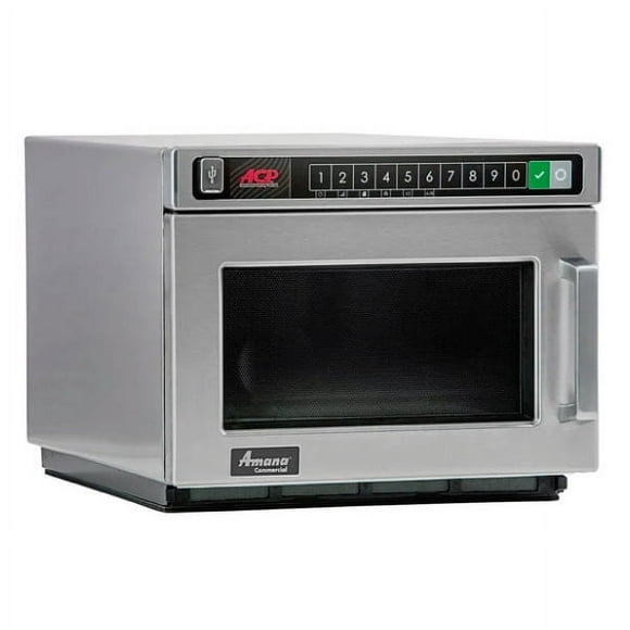 Horno de Microondas. Marca Amana. Modelo HDC212