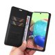 thumbnail image 5 of Funda para Samsung Galaxy A71 5G Estuche de Cuero PU Tipo Cartera con Ranuras para Tarjetas y Cierre Magnético, 5 of 5