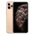 thumbnail image 1 of iPhone 11 Pro Max Apple 512 GB Dorado Telcel, 1 of 4