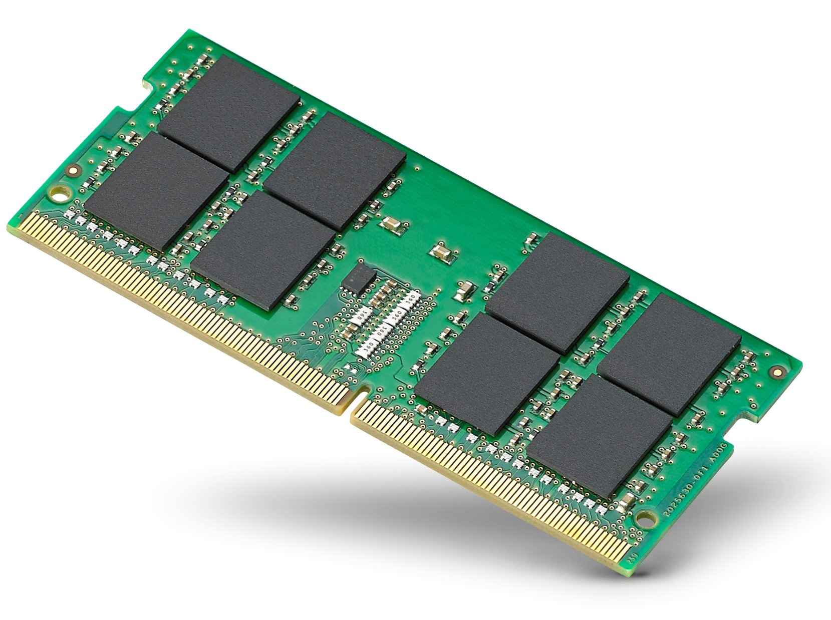 Mémoire RAM Nuimpact 64 Go (2 x 32 Go) DDR4 SODIMM 2666 Mhz PC4-21300 -  Mémoire RAM - Nuimpact