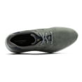 thumbnail image 3 of Rockport Patterson Plain Toe Steel Grey Nubuck 8M, 3 of 4
