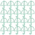 thumbnail image 3 of Metal Photo Clip,20Pcs Mini Photo Clip Decoration Clip Photo Holder Optimal Efficiency, 3 of 14