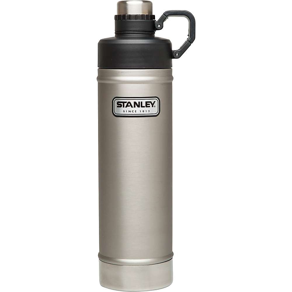 Stanley to go bottle 25 oz Adventure Series White new COSMETIC