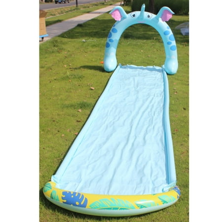 slip n slide mat