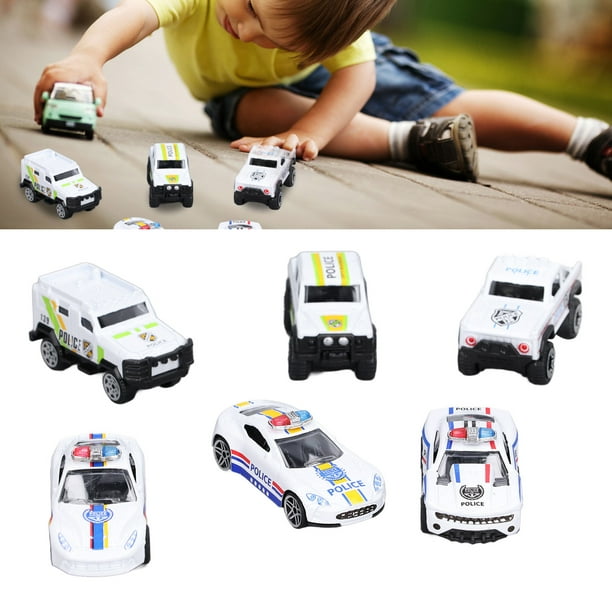 Petites voitures enfant - Achat voiture de course jouet, voiture métal -  Jouets et Merveilles