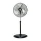 thumbnail image 1 of Ventilador pedestal INDUSTRIAL MYTEK 3396 20 PUL METAL negro, 1 of 5