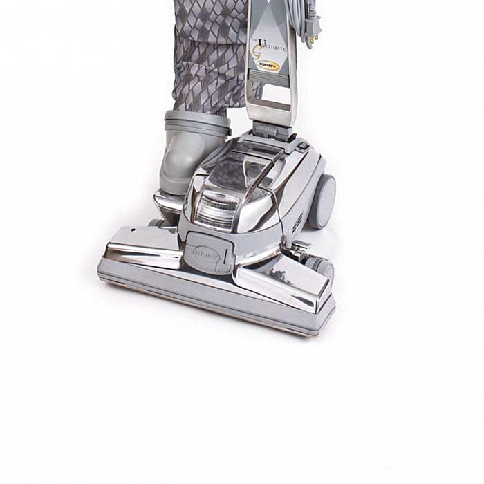 Reconditioned Diamond Kirby Vacuum 