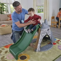 KidKraft Playground Climber Recyclable Plastic 50.79”