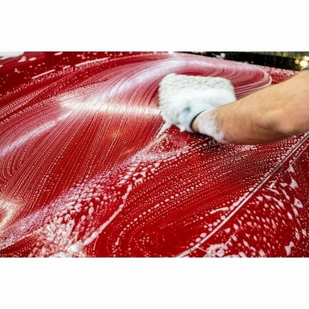 Turtle Wax Zip Wax Car Wash & Wax 2.95L - Walmart.ca
