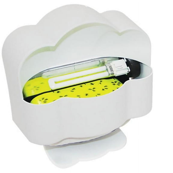 Paraclipse 250708 Fruit Fly Patrol