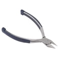 thumbnail image 1 of Cuticle Nipper, Cuticle Cutter Stainless Steel Multifunctional  for Accessories, 1 of 7