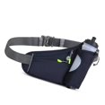 thumbnail image 3 of Ceinture d'Hydratation pour Course avec Porte-Bouteille, Imperméable et Légère pour Jogging, Cyclisme, Randonnée, 3 of 6