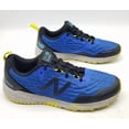 thumbnail image 2 of New Balance FuelCore Nitrel V3 Trail Cobalt Blue Black Men's Size 10 NO INSOLES, 2 of 6
