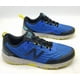 thumbnail image 2 of New Balance FuelCore Nitrel V3 Trail Cobalt Blue Black Men's Size 10 NO INSOLES, 2 of 5