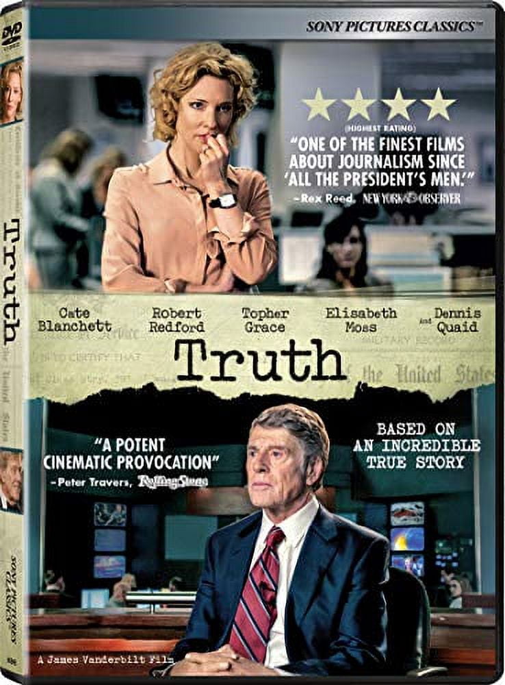 その他 THE TRUTH [DVD] 1b02d060-fda9-4021-b22f-