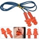 thumbnail image 4 of Tapones Para Los Oídos, Tapones Para Los Oídos Resistentes Con Protección Auditiva, Procesamiento De Alimentos De Silicona Para La Prevención De La Contaminación Procesamiento, 4 of 7