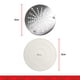 thumbnail image 3 of REJILLA PARA COLADERA Y TAPON UNIVERSAL ANTIOLORES Coflex PC-405, 3 of 5