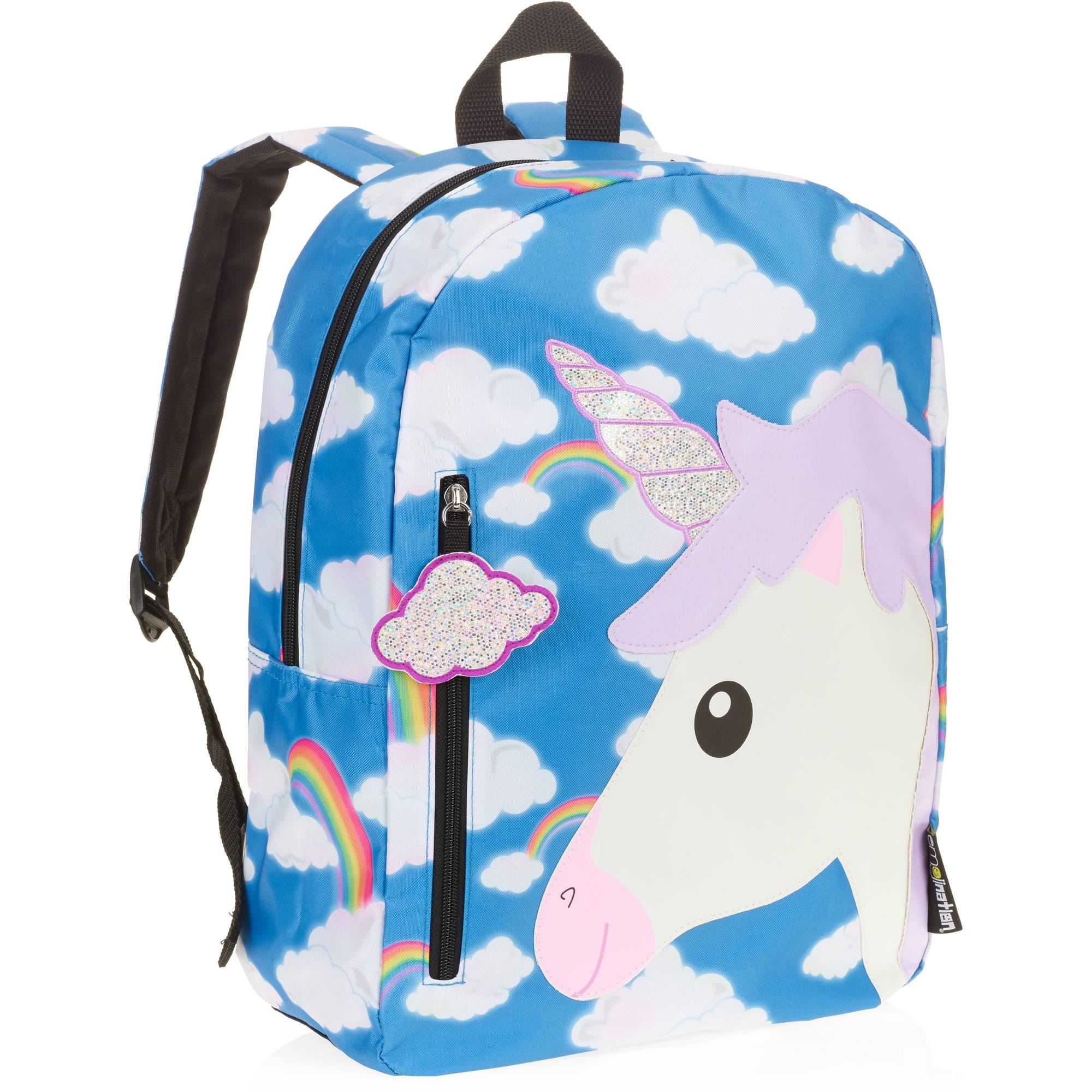 Unicorn In The Clouds Backpack