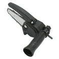 thumbnail image 3 of Convertidor de Taladro Eléctrico a Motosierra, Conveniente Ensamblaje Fácil Convertidor de la Cadena Eleccica Ligera Alta Eficiencia Con Auxiliar para Uso DOMÉSTICO, 3 of 7