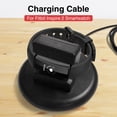 thumbnail image 4 of Mini Portable Rectangle/ Base Watch Charging Dock Station for Inspire 2, 4 of 7