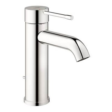 Essence New S-Size Single-Handle Single-Hole Bathroom Faucet - 1.2 GPM