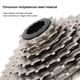 thumbnail image 4 of BOLANY MTB 8 Speed Freewheel Bicycle 11-36T Cassette Flywheel for SRAM, 4 of 4