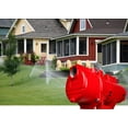thumbnail image 4 of Red Lion SPRK200 2 Horsepower 76 GPM 230V Cast Iron Irrigation Sprinkler Pump, 4 of 13