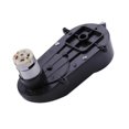 thumbnail image 5 of RS390 Electric Motor Gearbox 6V 18000RPM Car DC Motor for Kids Car Toy, 5 of 5