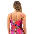thumbnail image 2 of Fantasie Playa Del Carmen Underwire Twist Front Tankini FS504354, 2 of 2