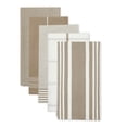 thumbnail image 2 of DII Stone Classic Oversized Woven Dishtowel Set/5, 2 of 4