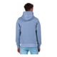 thumbnail image 2 of Sudadera Abierta Para Hombre Con Cierre Metálico, 2 of 7