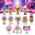 thumbnail image 2 of 5 Surprise Fashion Fairies Mystery Pack, 2 of 4
