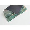 thumbnail image 5 of Rose Gold Marble Mouse Pad Watercolor Gradient Texture NonSlip Rubber Base Ideal for Gaming and Office Use Rectangle Mousepad for Computers and Laptops Add a Touch of Luxury, 5 of 5