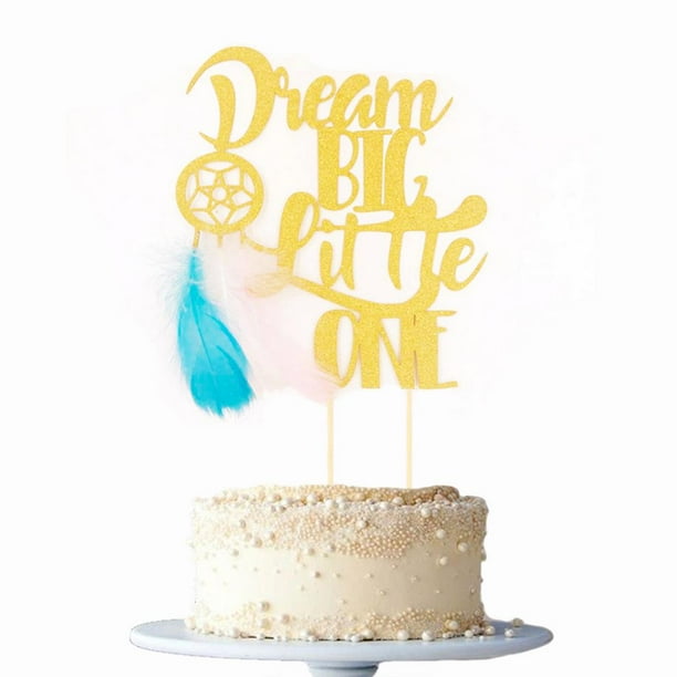 Primeros de Bizcochos Magdalena para Cumpleaños Pastel Centro de Torta