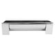 thumbnail image 1 of U-shape Cake Making Mold Stainless Steel Mousse Mold DIY Cake Bread Baking Mold, 1 of 4