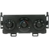 Dorman Oe Solutions - Climate Control Fits select: 2005-2008 PONTIAC G6