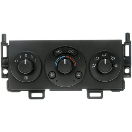 Dorman Oe Solutions - Climate Control Fits select: 2005-2008 PONTIAC G6