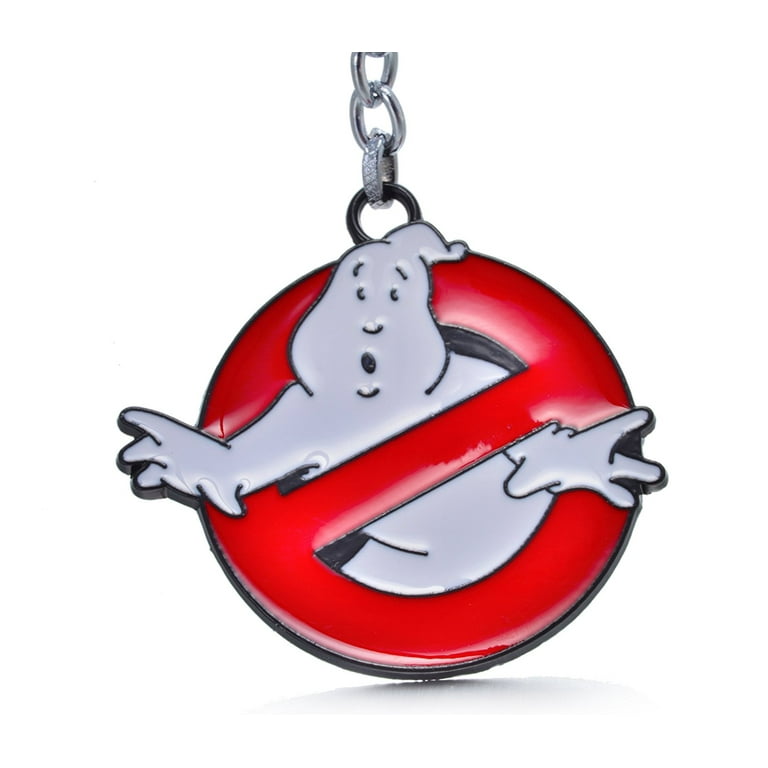Ghostbusters keychain deals