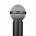thumbnail image 2 of Beyerdynamic M 160 Dynamic Double-Ribbon Microphone - Hypercardioid, 2 of 2