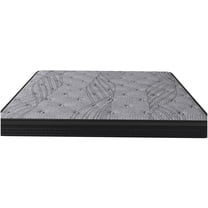 CHAMPFLAG California King Size Mattress 12 Inch - Hybrid Cooling Gel ...