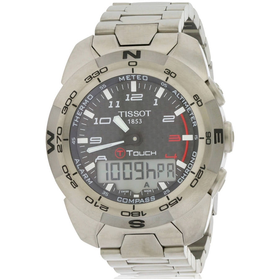 tissot t0134204420200