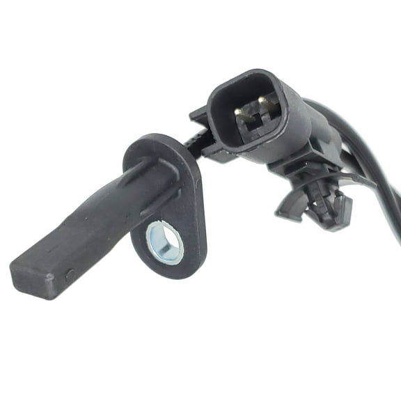 Holstein Parts 2ABS4299 ABS Wheel Speed Sensor for Buick, Chevrolet Fits select: 2017-2018 CHEVROLET MALIBU, 2017-2018 BUICK LACROSSE