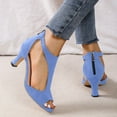 non heel dress shoes