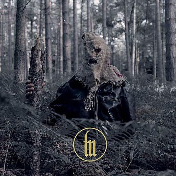 La Muerte - La Muerte - Heavy Metal - Vinyl