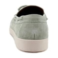 thumbnail image 4 of Naturalizer Keelboat Women's Flats Pistachio Green Suede Size 6.5 W, 4 of 8