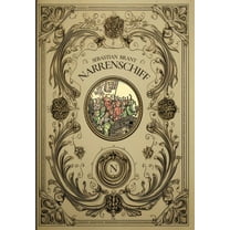 Narrenschiff, (Hardcover)