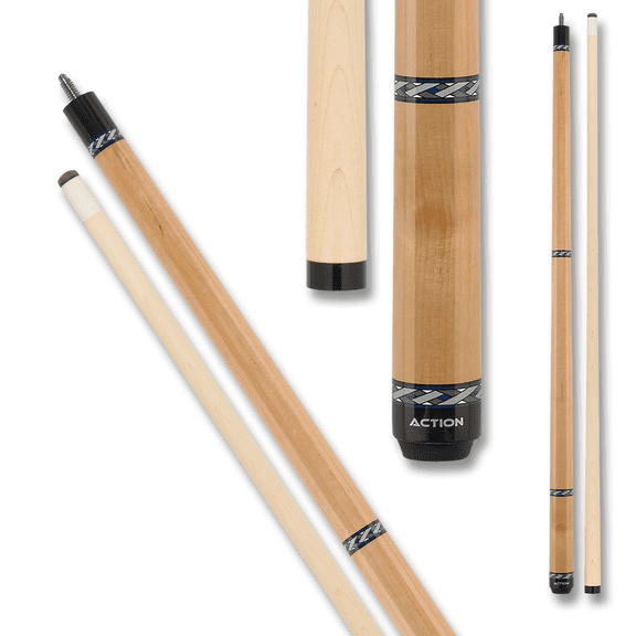 Action VAL34 Value Pool Cue Billiard Stick Billiards Cues