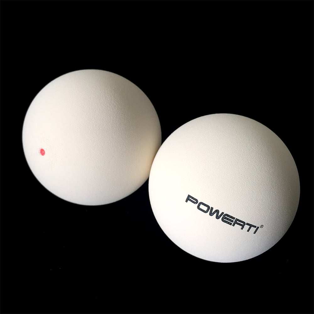 Details about   Indoor Outdoor Soft Rubber Tennis Ball for Competition Practice D4X9 