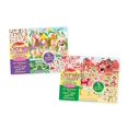 thumbnail image 1 of Juego de almohadillas adhesivas para raspar y oler de Melissa & Doug Melissa & Doug 772931823, 1 of 1