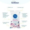 thumbnail image 3 of Shampoo Cap by Cleanlife Products (Pack of 4), Shampoo and Condition Hair with No Water or Rinsing - Microwaveable, Latex-Free and Alcohol-Free, 3 of 4